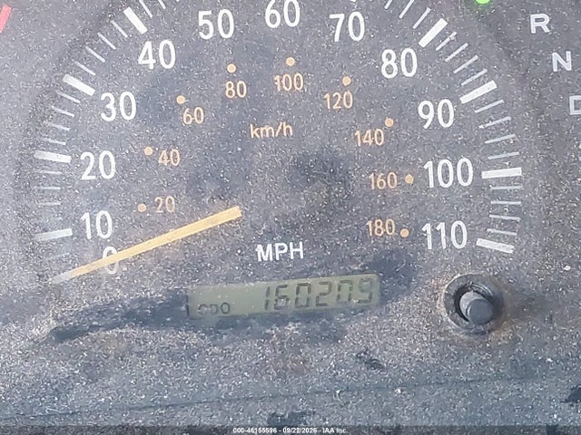 Продажа на аукционе авто 2002 Toyota Tundra Sr5 V8, vin: 5TBBT44172S292121, номер лота: 46155596