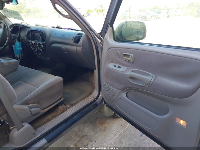 Продажа на аукционе авто 2002 Toyota Tundra Sr5 V8, vin: 5TBBT44172S292121, номер лота: 46155596
