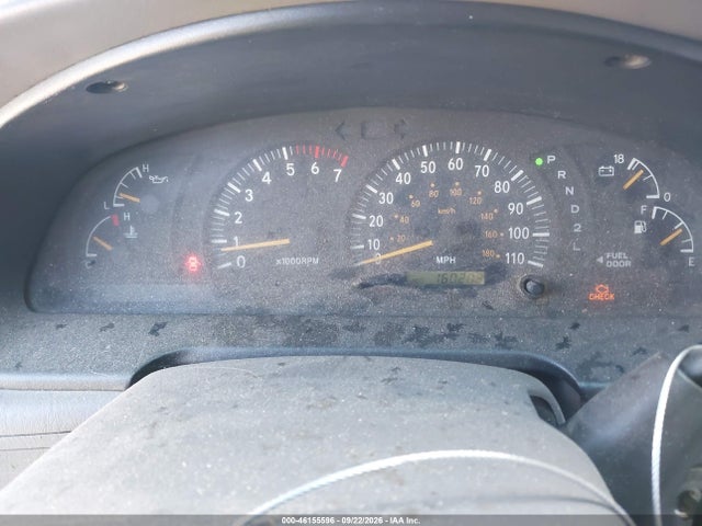 Продажа на аукционе авто 2002 Toyota Tundra Sr5 V8, vin: 5TBBT44172S292121, номер лота: 46155596