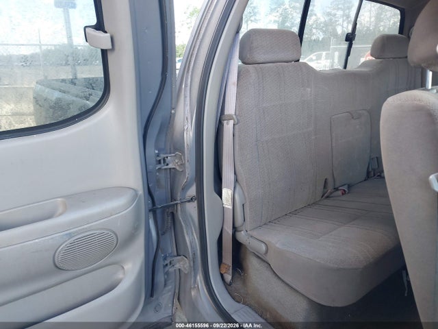 Продажа на аукционе авто 2002 Toyota Tundra Sr5 V8, vin: 5TBBT44172S292121, номер лота: 46155596
