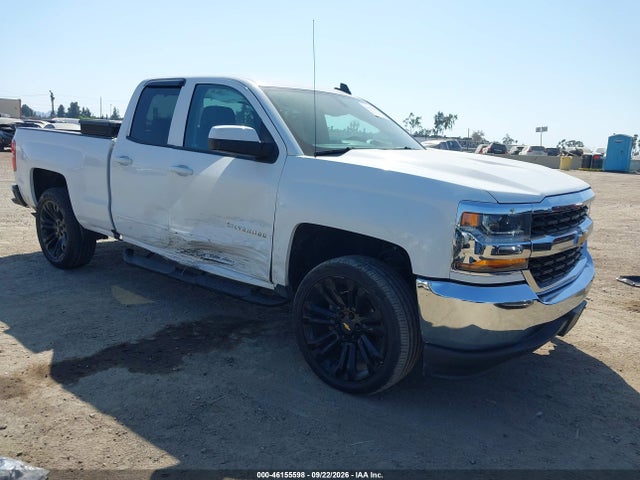 2GCRCPEC2K1129620 auction archive image