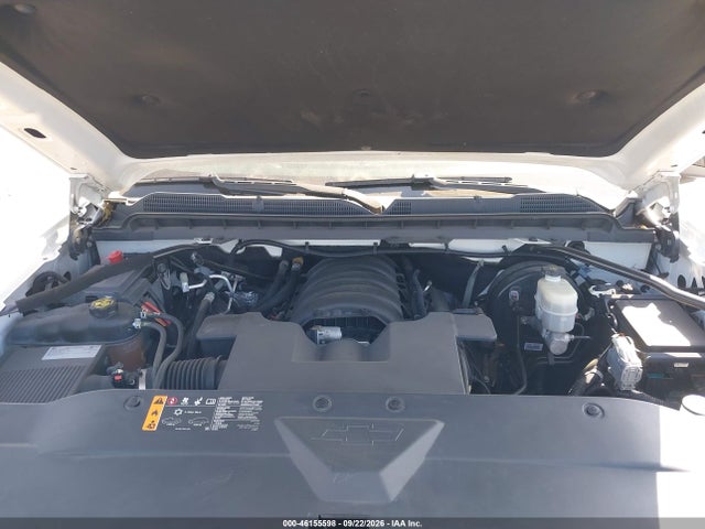 2GCRCPEC2K1129620 Chevrolet Silverado 1500 Ld Lt