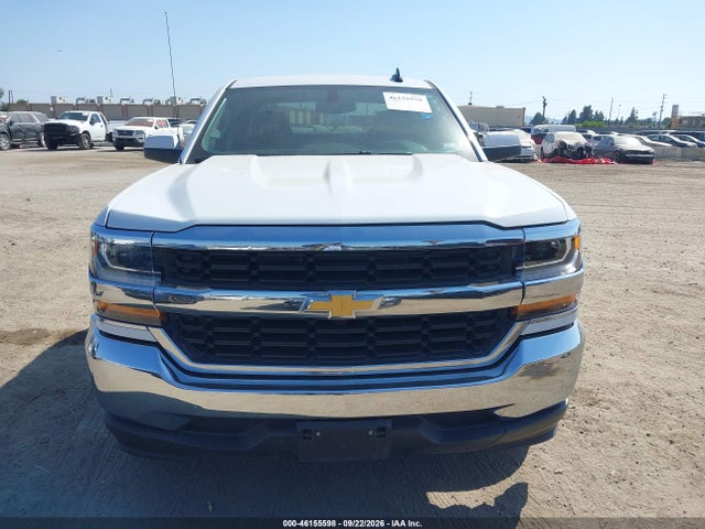 2GCRCPEC2K1129620 Chevrolet Silverado 1500 Ld Lt