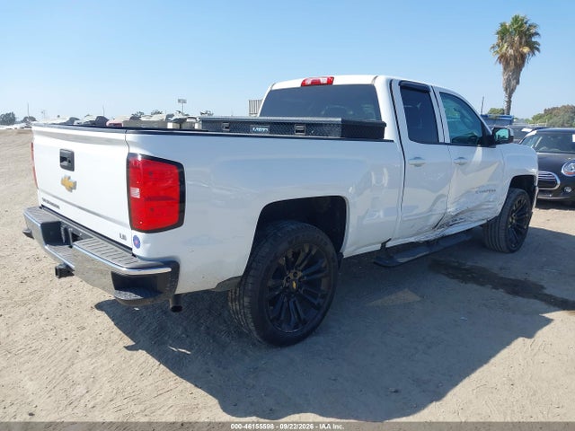 2GCRCPEC2K1129620 Chevrolet Silverado 1500 Ld Lt