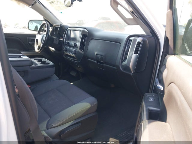 2GCRCPEC2K1129620 Chevrolet Silverado 1500 Ld Lt