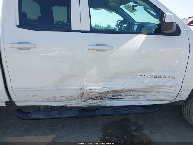 2GCRCPEC2K1129620 Chevrolet Silverado 1500 Ld Lt