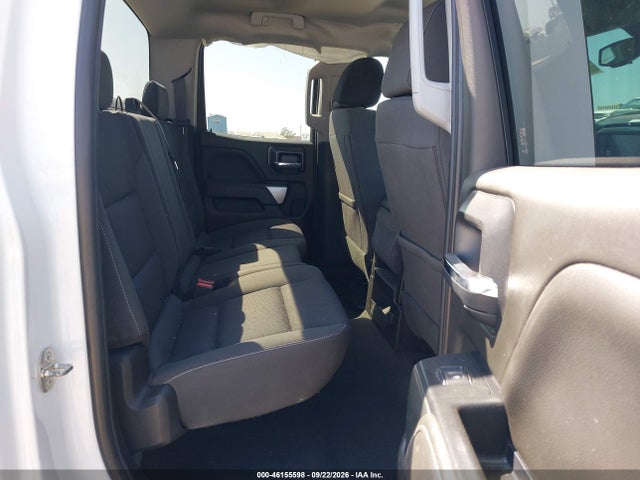 2GCRCPEC2K1129620 Chevrolet Silverado 1500 Ld Lt