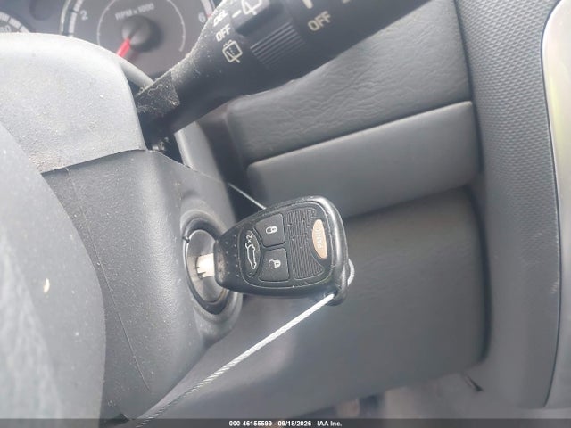 Продаж на аукціоні авто 2007 Jeep Liberty Limited Edition, vin: 1J4GL58K37W593797, номер лоту: 46155599