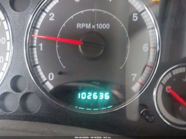 Продаж на аукціоні авто 2007 Jeep Liberty Limited Edition, vin: 1J4GL58K37W593797, номер лоту: 46155599