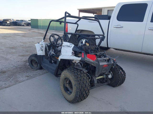Продажа на аукционе авто 2021 Polaris Rzr 170, vin: RF3YAV177MT041706, номер лота: 46155602