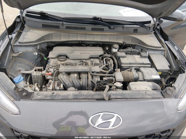 46155609 :رقم المزاد ، KM8K2CAB9PU038748 vin ، 2023 Hyundai Kona Se مزاد بيع
