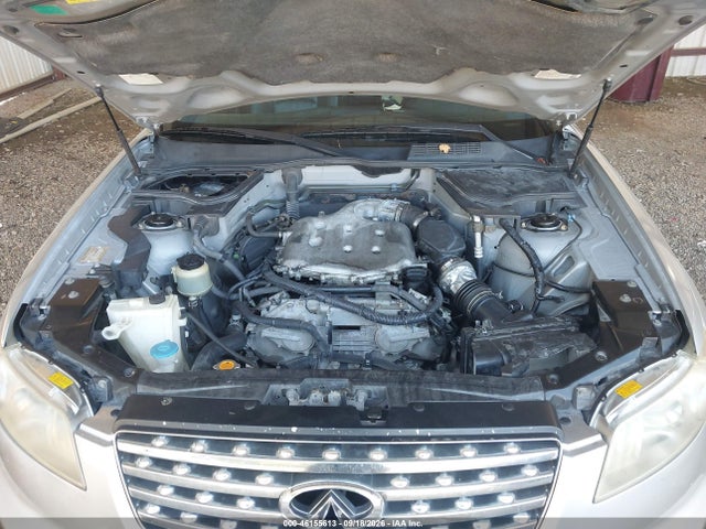 Продаж на аукціоні авто 2004 Infiniti Fx35, vin: JNRAS08W84X215193, номер лоту: 46155613