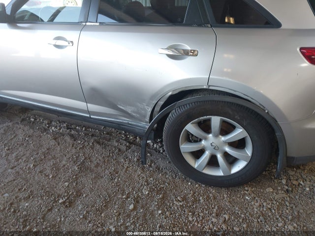 Продаж на аукціоні авто 2004 Infiniti Fx35, vin: JNRAS08W84X215193, номер лоту: 46155613