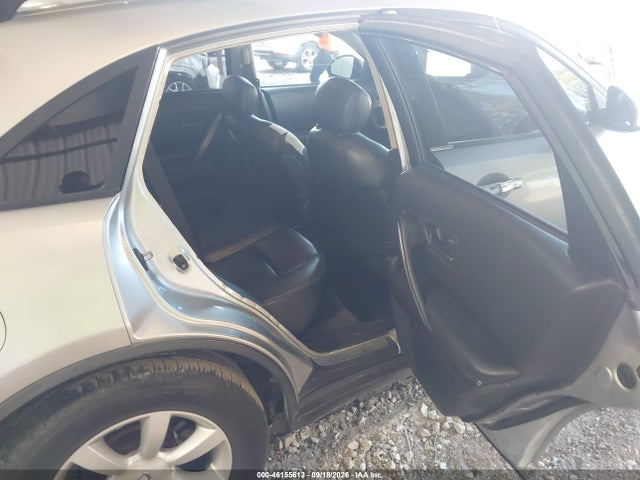 Продаж на аукціоні авто 2004 Infiniti Fx35, vin: JNRAS08W84X215193, номер лоту: 46155613