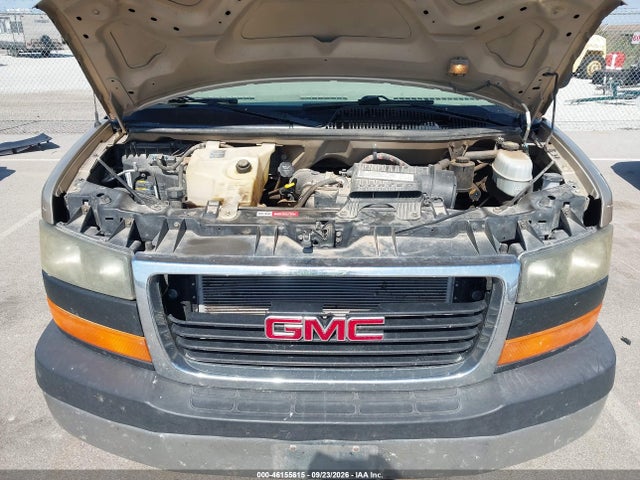 Auction sale of the 2006 Gmc Savana Ls, vin: 1GJHG39U061252591, lot number: 46155615