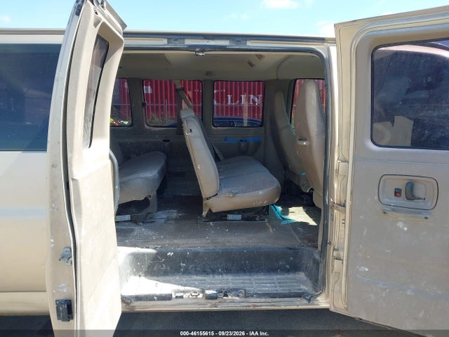 Auction sale of the 2006 Gmc Savana Ls, vin: 1GJHG39U061252591, lot number: 46155615