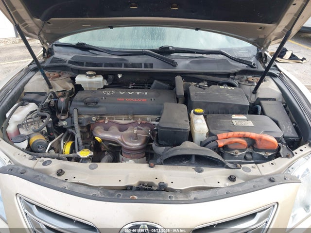 Продаж на аукціоні авто 2007 Toyota Camry Hybrid, vin: JTNBB46K573001247, номер лоту: 46155617