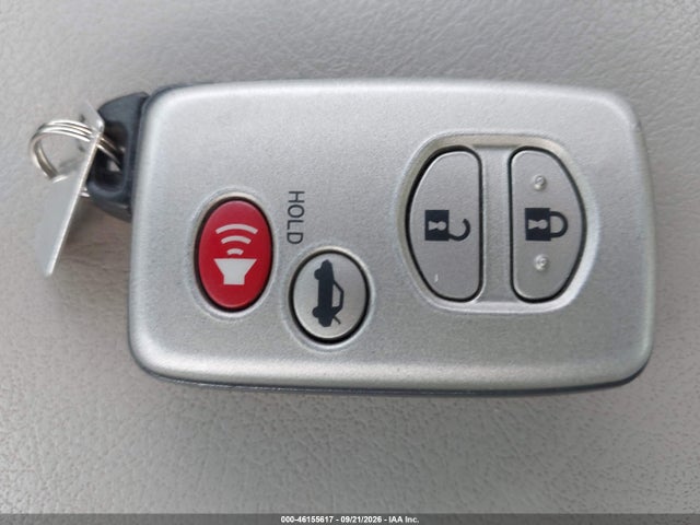 Продаж на аукціоні авто 2007 Toyota Camry Hybrid, vin: JTNBB46K573001247, номер лоту: 46155617