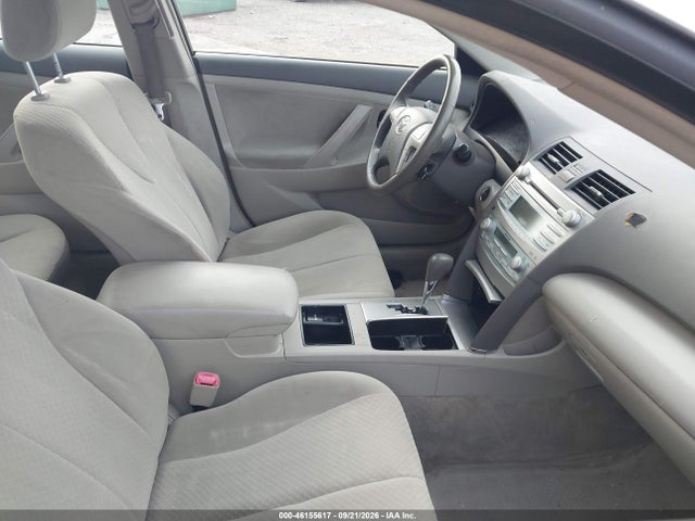 Продаж на аукціоні авто 2007 Toyota Camry Hybrid, vin: JTNBB46K573001247, номер лоту: 46155617