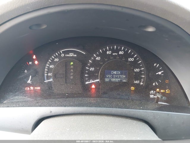 Продаж на аукціоні авто 2007 Toyota Camry Hybrid, vin: JTNBB46K573001247, номер лоту: 46155617