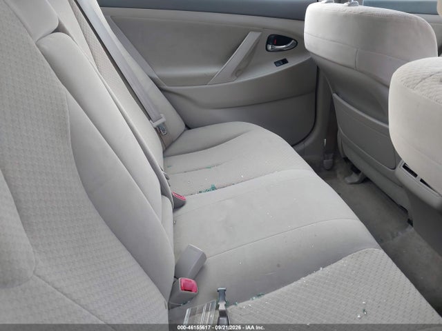 Продаж на аукціоні авто 2007 Toyota Camry Hybrid, vin: JTNBB46K573001247, номер лоту: 46155617
