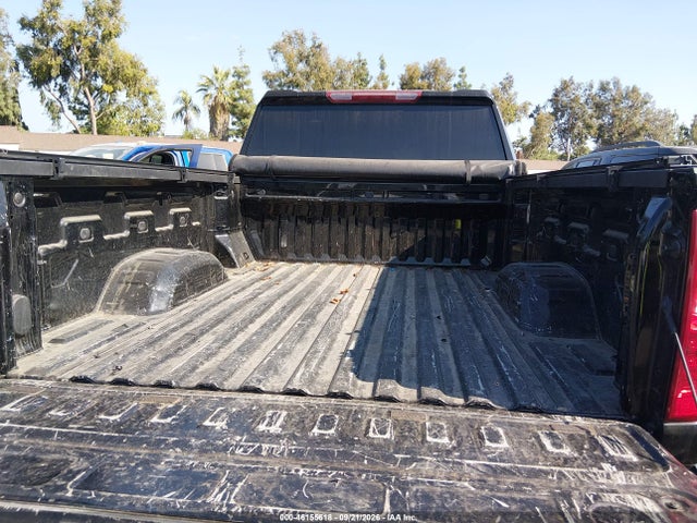 2GC4YME77R1191795 Chevrolet Silverado 2500hd 4wd Standard Bed Custom