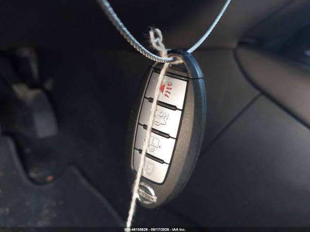 2016 Nissan Altima 2.5 S მანქანა იყიდება აუქციონზე, vin: 1N4AL3AP0GC191720, აუქციონის ნომერი: 46155626