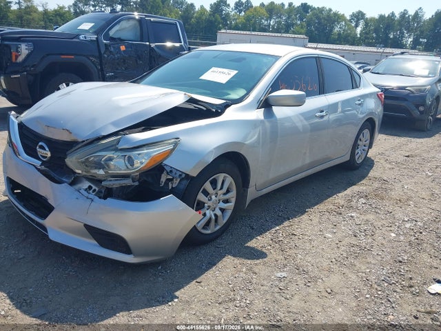 2016 Nissan Altima 2.5 S მანქანა იყიდება აუქციონზე, vin: 1N4AL3AP0GC191720, აუქციონის ნომერი: 46155626