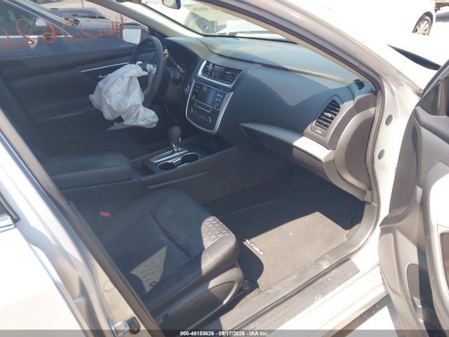 2016 Nissan Altima 2.5 S მანქანა იყიდება აუქციონზე, vin: 1N4AL3AP0GC191720, აუქციონის ნომერი: 46155626