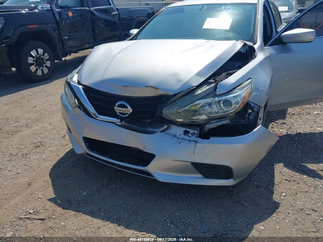 2016 Nissan Altima 2.5 S მანქანა იყიდება აუქციონზე, vin: 1N4AL3AP0GC191720, აუქციონის ნომერი: 46155626