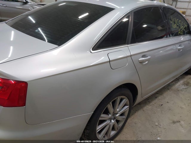 Продажа на аукционе авто 2012 Audi A6 3.0 Premium, vin: WAUGGAFC7CN034054, номер лота: 46155629