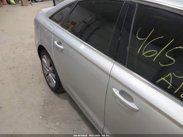 Продажа на аукционе авто 2012 Audi A6 3.0 Premium, vin: WAUGGAFC7CN034054, номер лота: 46155629