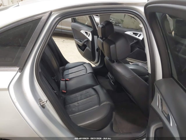 Продажа на аукционе авто 2012 Audi A6 3.0 Premium, vin: WAUGGAFC7CN034054, номер лота: 46155629