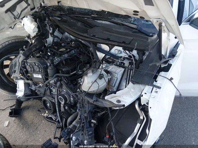 Продажа на аукционе авто 2022 Audi Q5 Premium Plus 45 Tfsi S Line Quattro S Tronic, vin: WA1EAAFY4N2074484, номер лота: 46155635