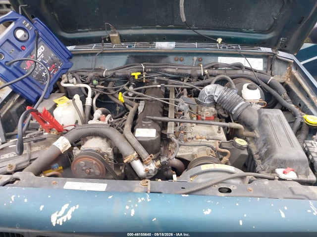 Продажа на аукционе авто 1998 Jeep Cherokee Classic/sport, vin: 1J4FJ68S3WL190832, номер лота: 46155640