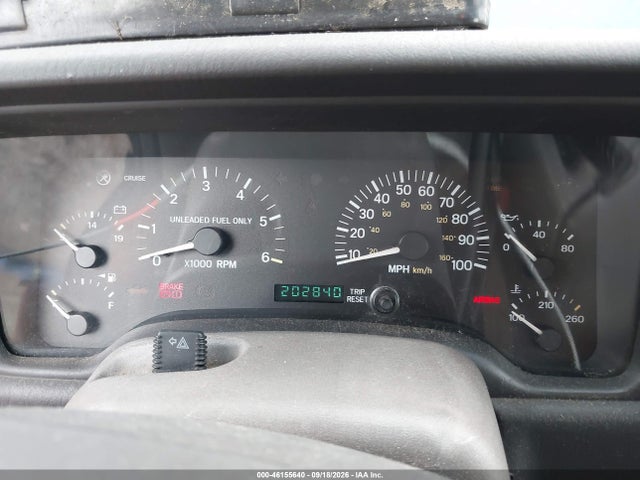 Продажа на аукционе авто 1998 Jeep Cherokee Classic/sport, vin: 1J4FJ68S3WL190832, номер лота: 46155640