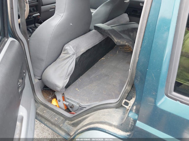 Продажа на аукционе авто 1998 Jeep Cherokee Classic/sport, vin: 1J4FJ68S3WL190832, номер лота: 46155640