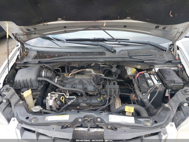 46155642 :رقم المزاد ، 2A8HR54P18R830333 vin ، 2008 Chrysler Town & Country Touring مزاد بيع