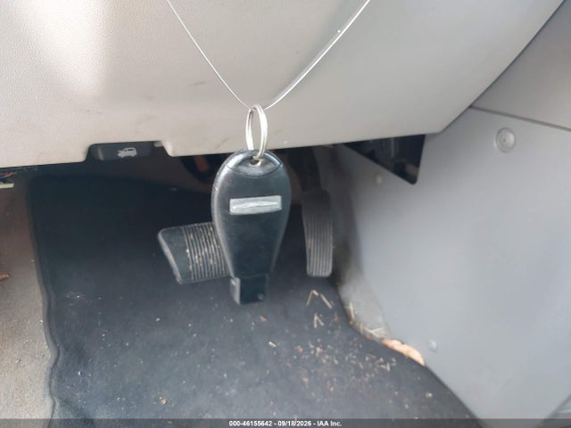 46155642 :رقم المزاد ، 2A8HR54P18R830333 vin ، 2008 Chrysler Town & Country Touring مزاد بيع