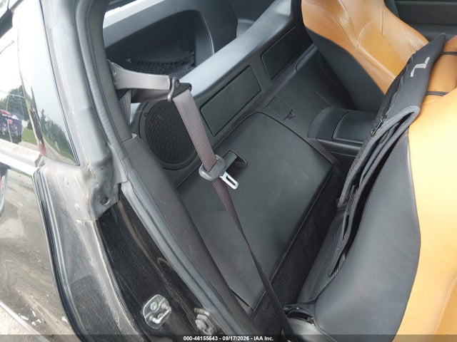 Aukcja sprzedaży 2007 Nissan 350z Touring, vin: JN1BZ34D77M501938, numer aukcji: 46155643