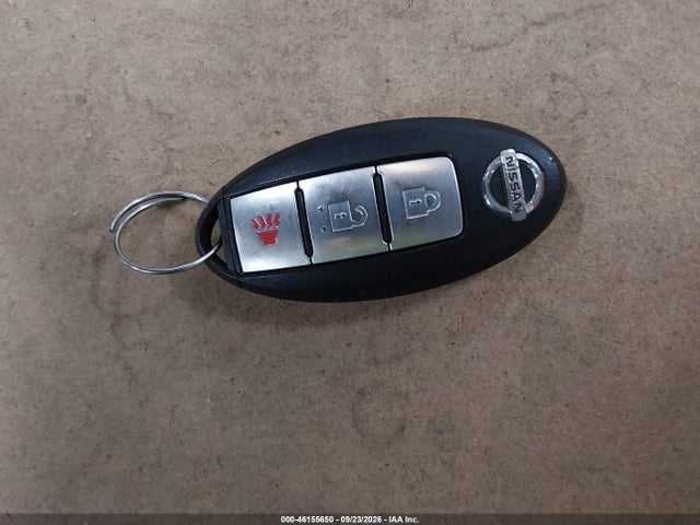 Продажа на аукционе авто 2015 Nissan Juke Sl, vin: JN8AF5MV7FT551107, номер лота: 46155650