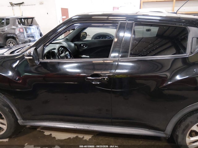 Продажа на аукционе авто 2015 Nissan Juke Sl, vin: JN8AF5MV7FT551107, номер лота: 46155650
