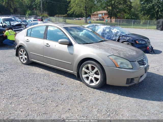 Продаж на аукціоні авто 2007 Nissan Maxima 3.5 Se, vin: 1N4BA41E17C823090, номер лоту: 46155652