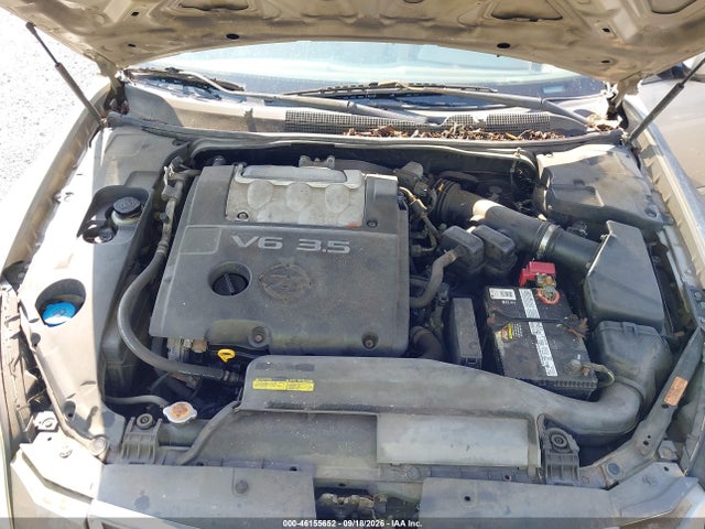 Продаж на аукціоні авто 2007 Nissan Maxima 3.5 Se, vin: 1N4BA41E17C823090, номер лоту: 46155652