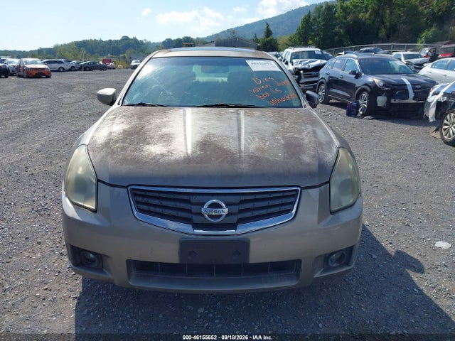 Продаж на аукціоні авто 2007 Nissan Maxima 3.5 Se, vin: 1N4BA41E17C823090, номер лоту: 46155652