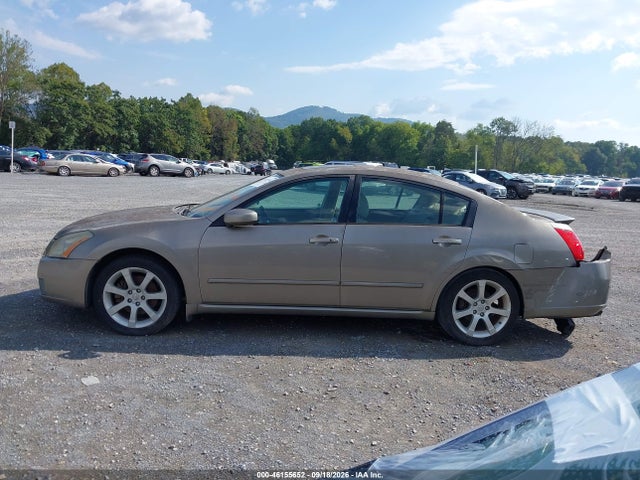 Продаж на аукціоні авто 2007 Nissan Maxima 3.5 Se, vin: 1N4BA41E17C823090, номер лоту: 46155652