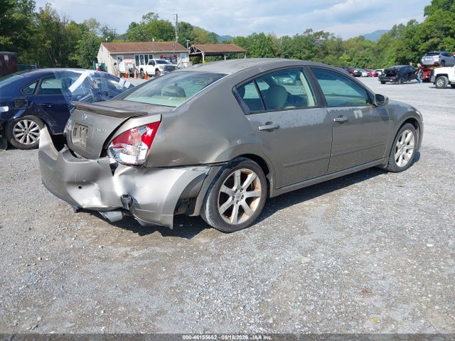 Продаж на аукціоні авто 2007 Nissan Maxima 3.5 Se, vin: 1N4BA41E17C823090, номер лоту: 46155652