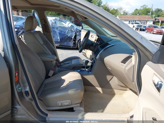 Продаж на аукціоні авто 2007 Nissan Maxima 3.5 Se, vin: 1N4BA41E17C823090, номер лоту: 46155652
