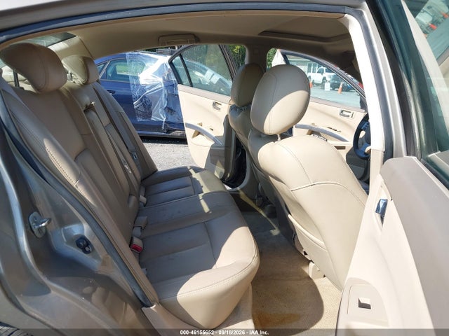 Продаж на аукціоні авто 2007 Nissan Maxima 3.5 Se, vin: 1N4BA41E17C823090, номер лоту: 46155652