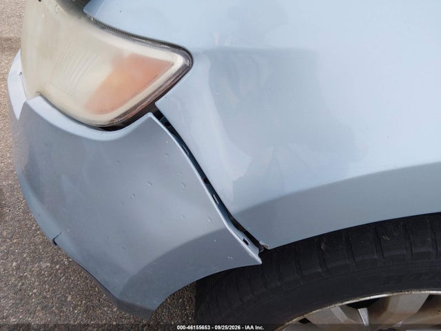 46155653 :رقم المزاد ، 2FMDK49C08BB37252 vin ، 2008 Ford Edge Limited مزاد بيع
